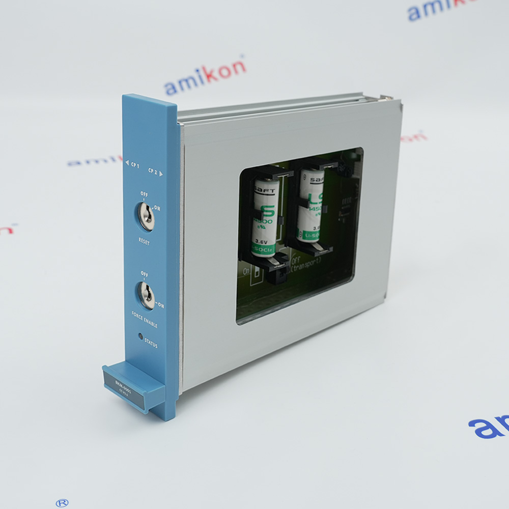 Honeywell FC-BKM-0001 V1.1