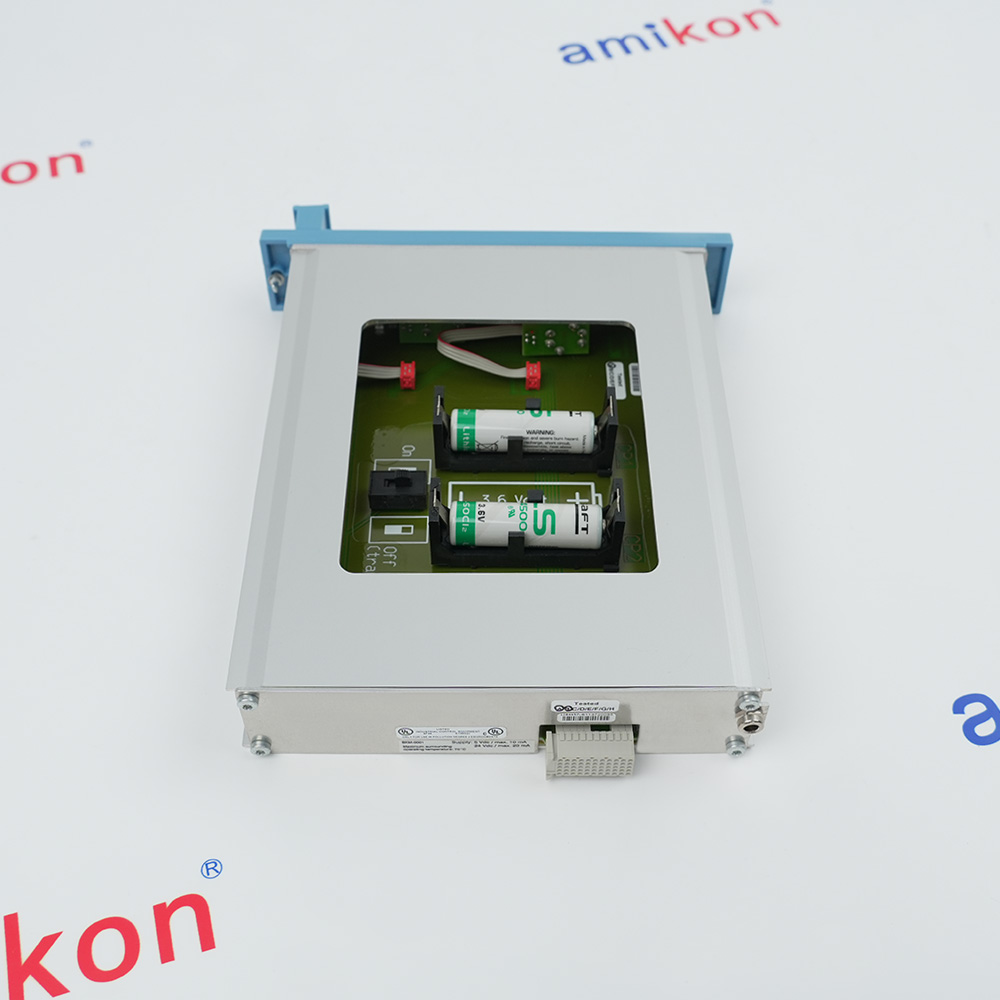 Honeywell FC-BKM-0001 V1.1