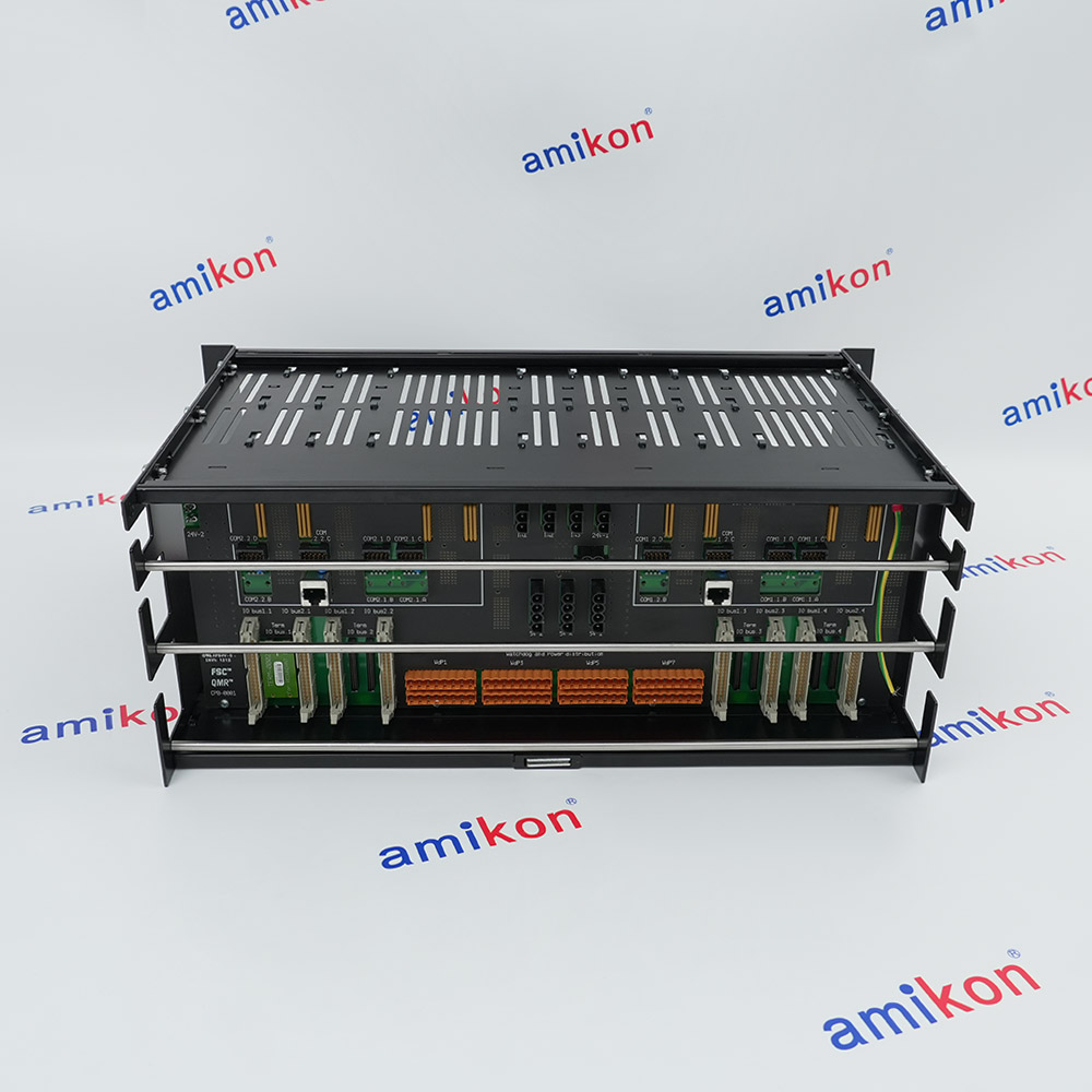 Honeywell FC-CPCHAS-0001