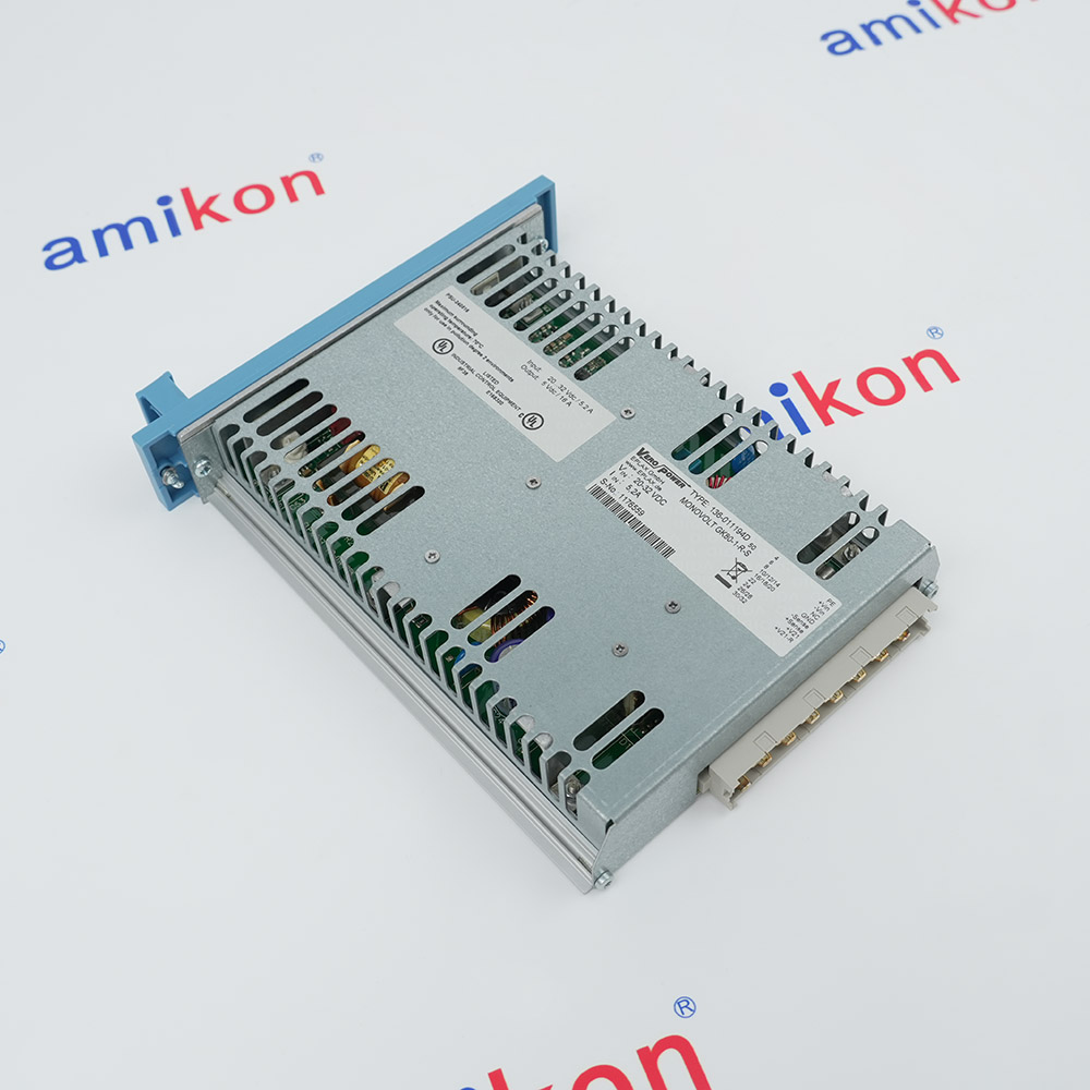 Honeywell FC-PSU-240516 V1.1