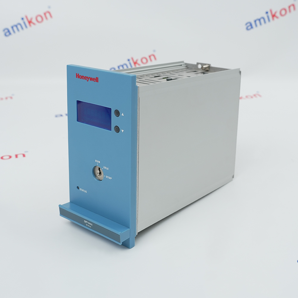 Honeywell FC-QPP-0002 V1.0