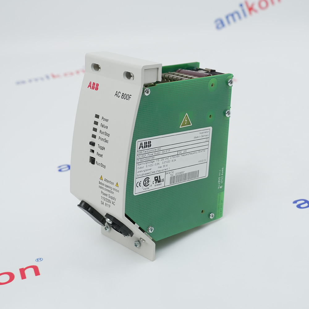 SA811F 3BDH000013R1