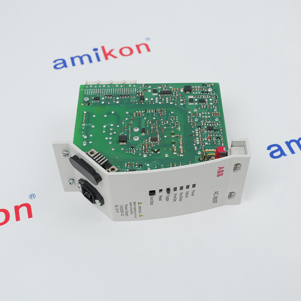 ABB SA811F 3BDH000013R1