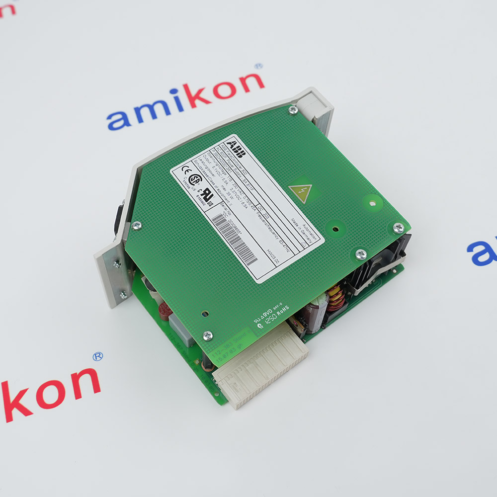 ABB SA811F 3BDH000013R1