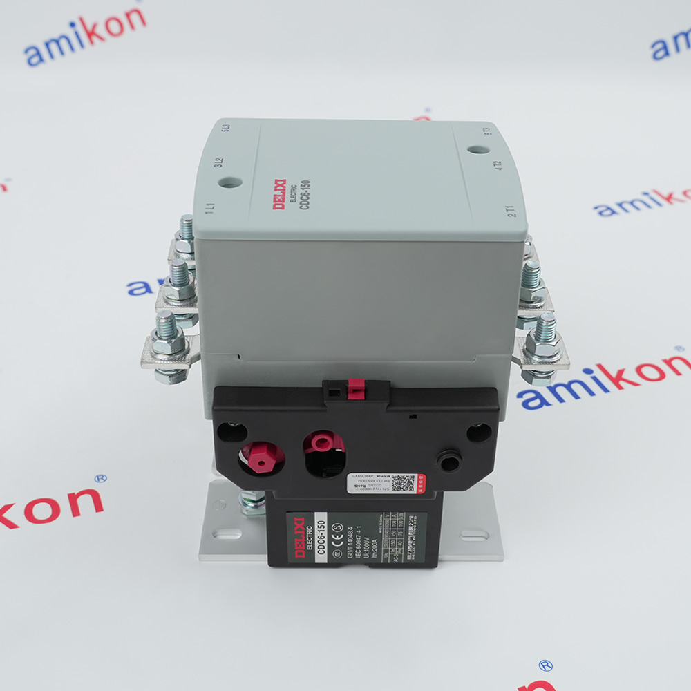 DELIXI CDC6-150 220V