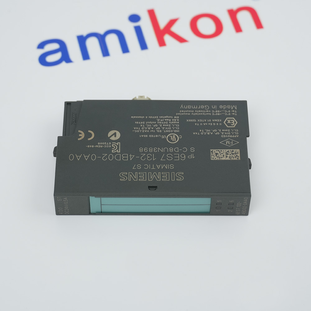 Siemens 6ES7132-4BD02-0AA0