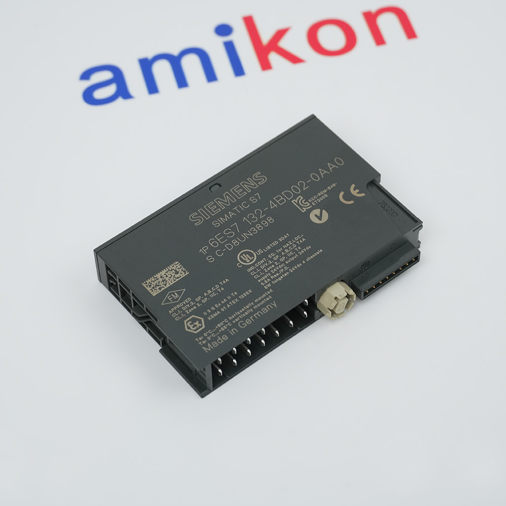 Siemens 6ES7132-4BD02-0AA0