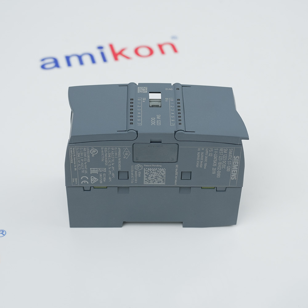 Siemens 6ES7223-1BH32-0XB0