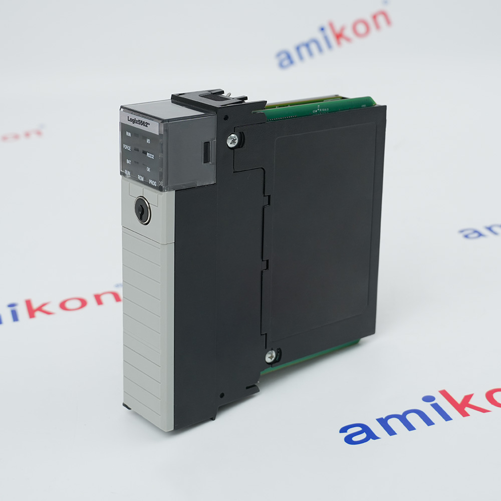 Allen-Bradley 1756-L62