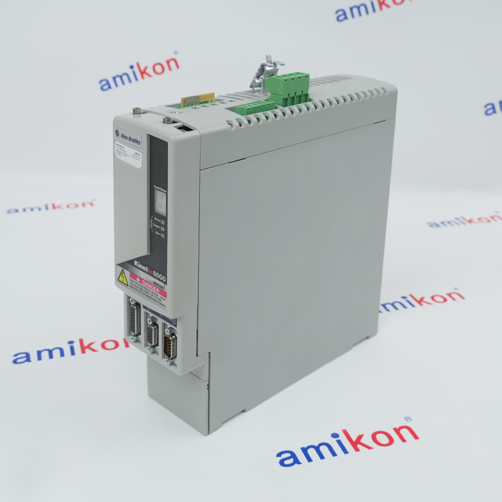 Allen-Bradley 2094-BM01-S