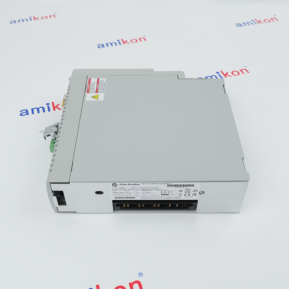 Allen-Bradley 2094-BM01-S