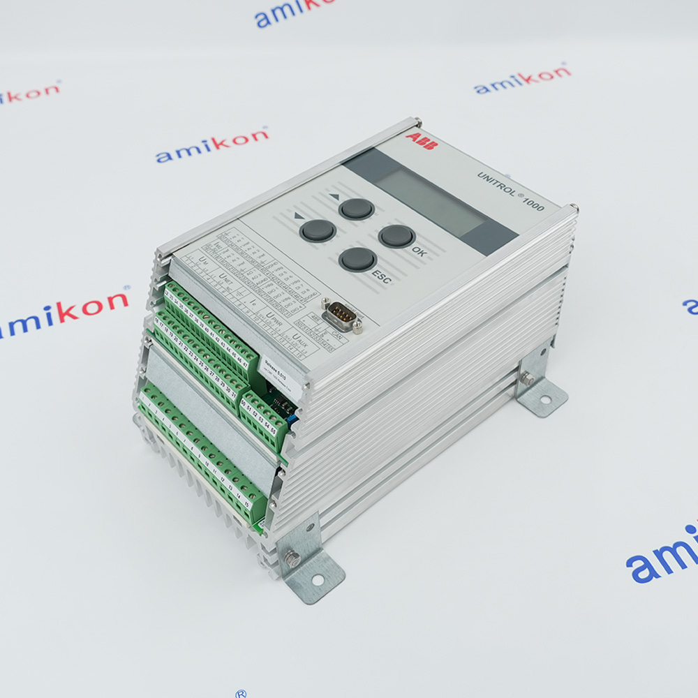ABB 3BHE014557R0003 UN1000b-Z,V3