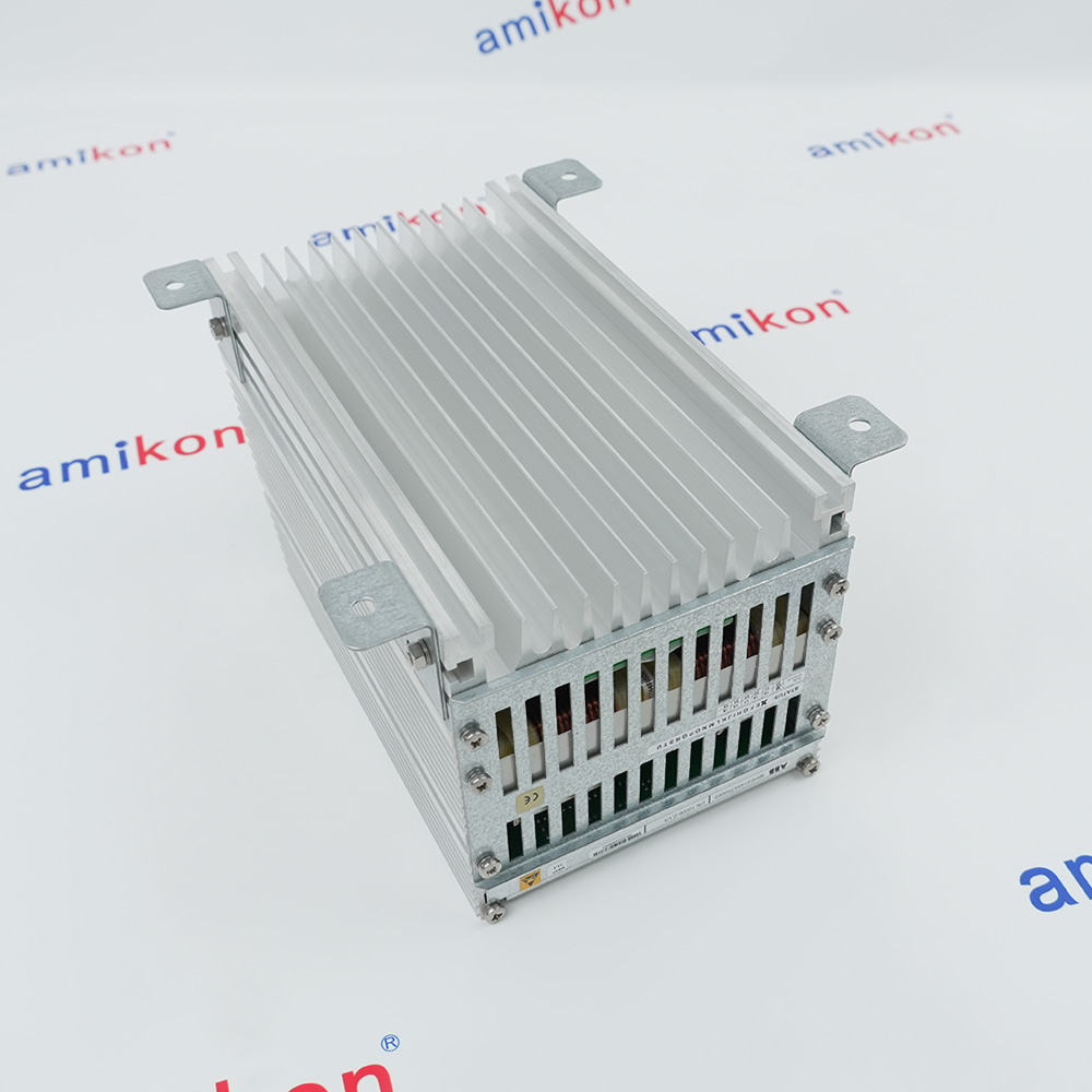 ABB 3BHE014557R0003 UN1000b-Z,V3
