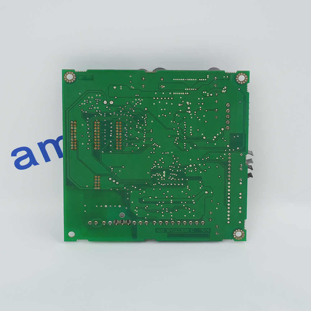 ABB AINT-02C 68257867