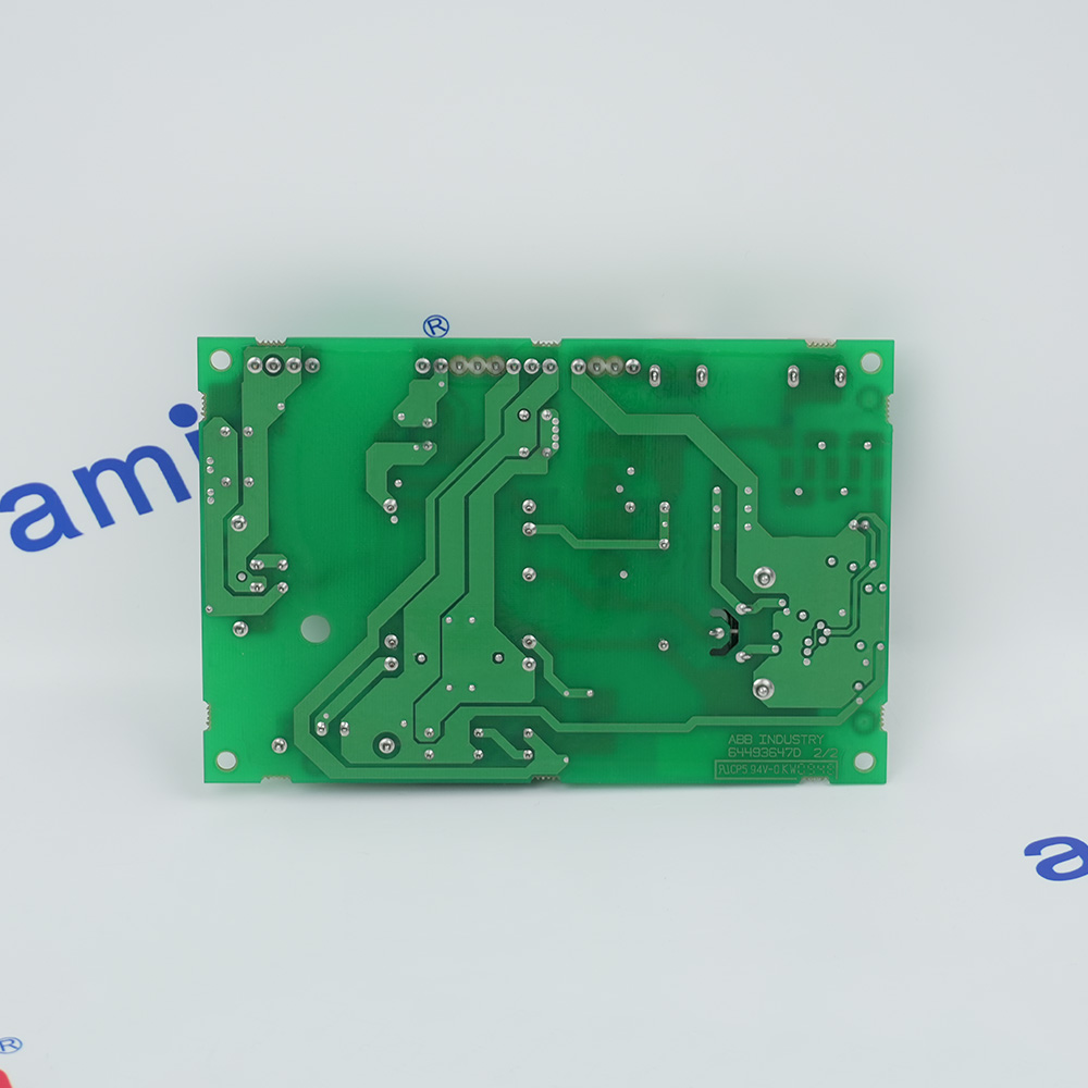 ABB APOW-01 64493663