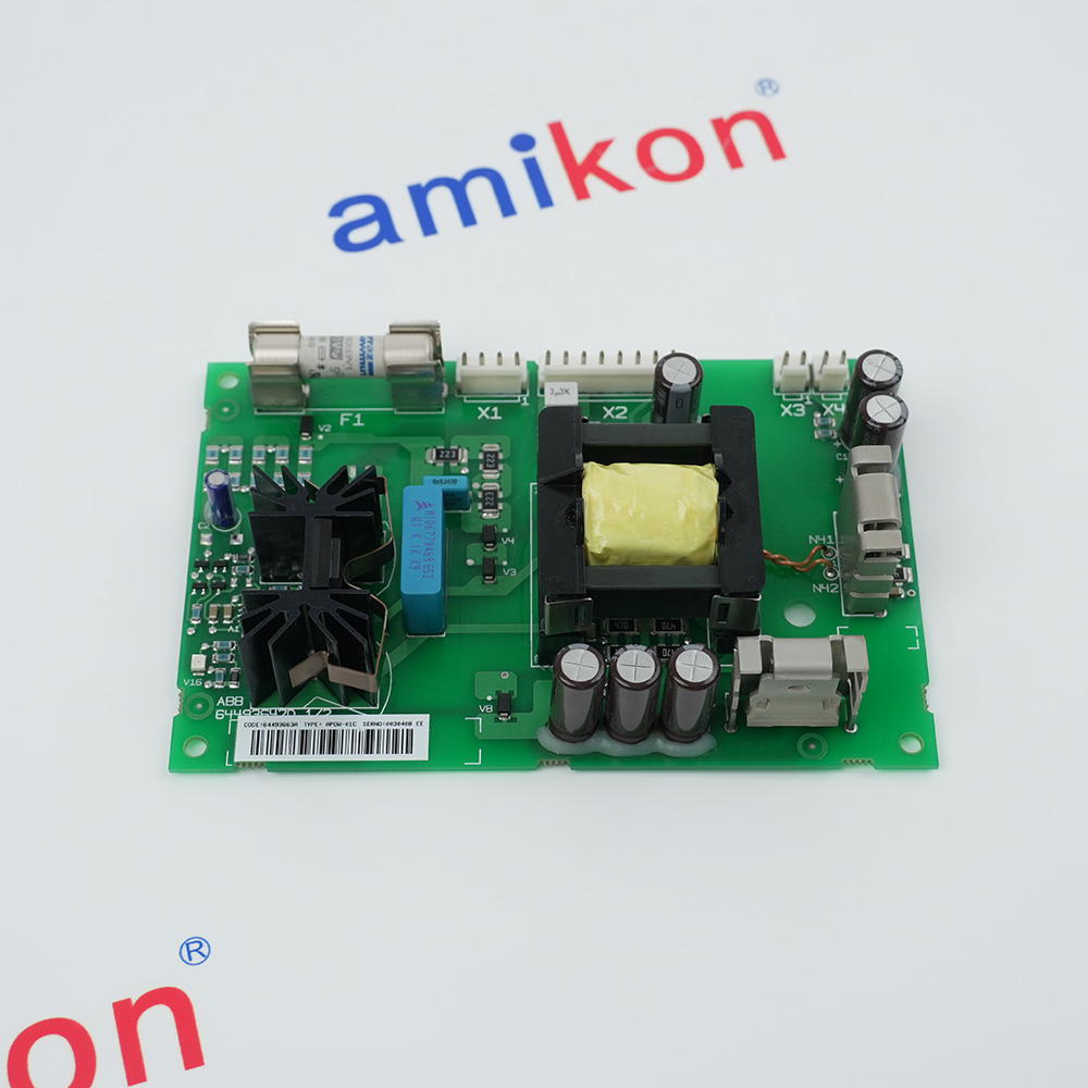 ABB APOW-01 64493663