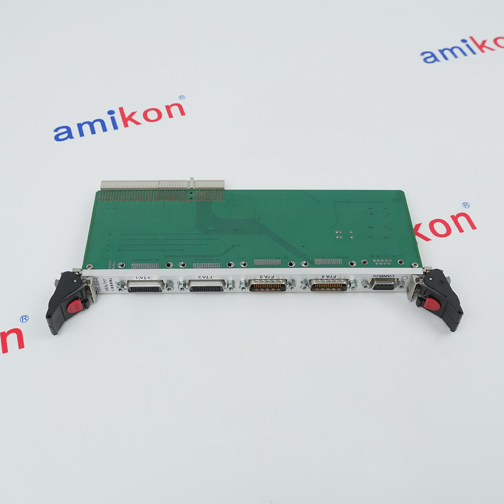 Compressor Controls Corporation TIOC-555HD