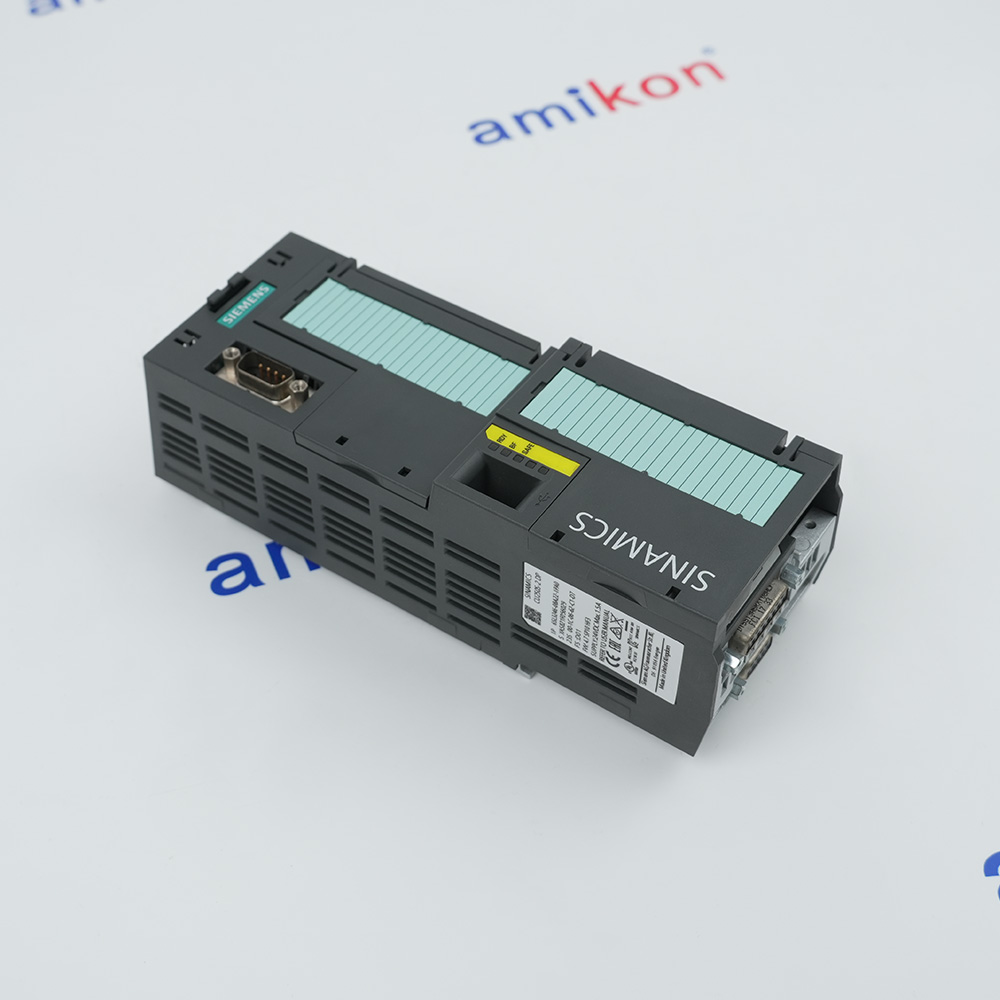 Siemens 6SL3246-0BA22-1PA0