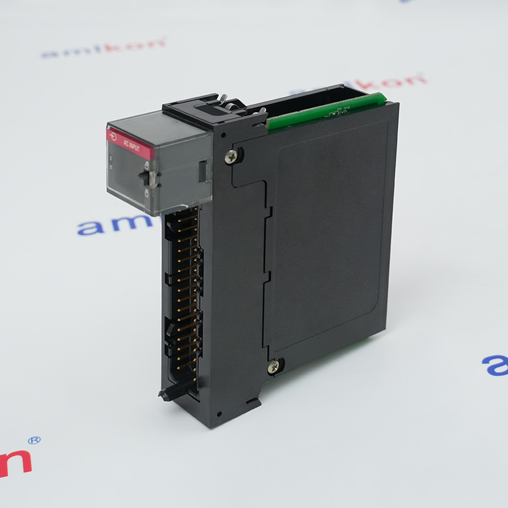 Allen-Bradley 1756-IA16I