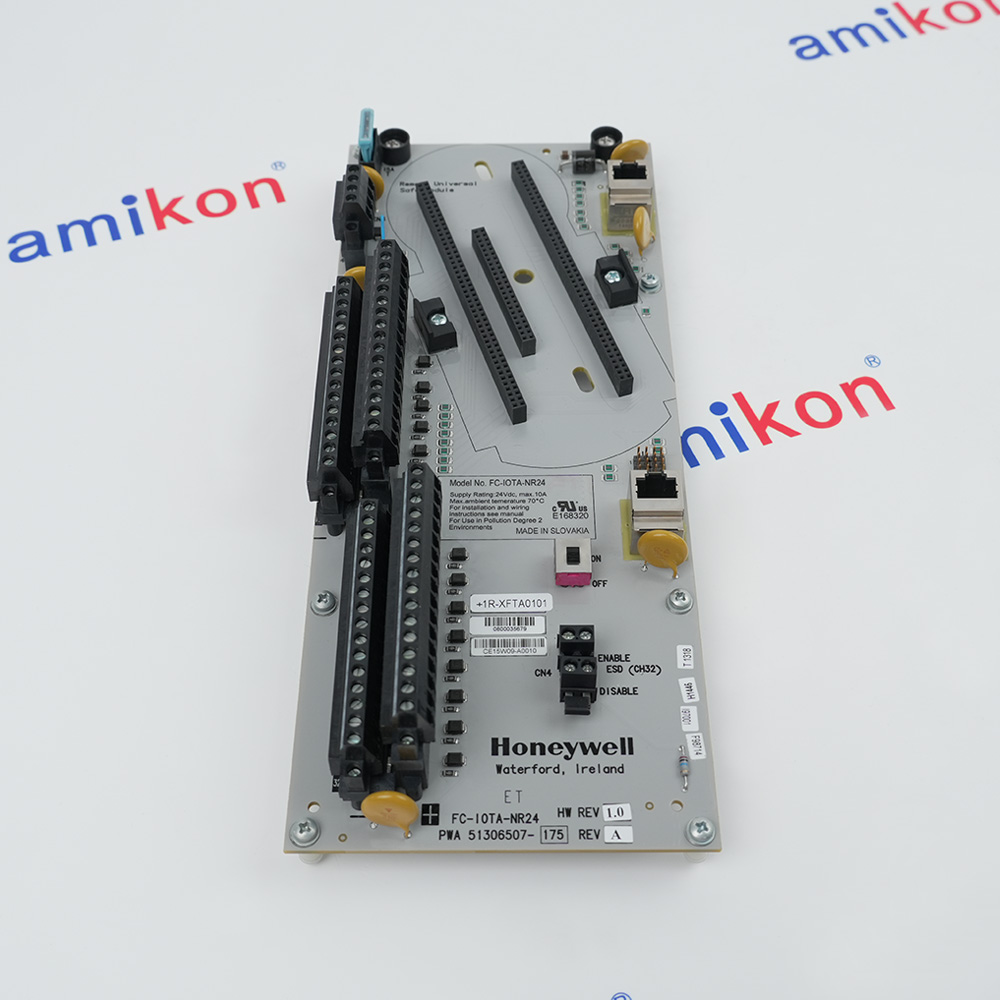 Honeywell FC-IOTA-NR24 51306507-175