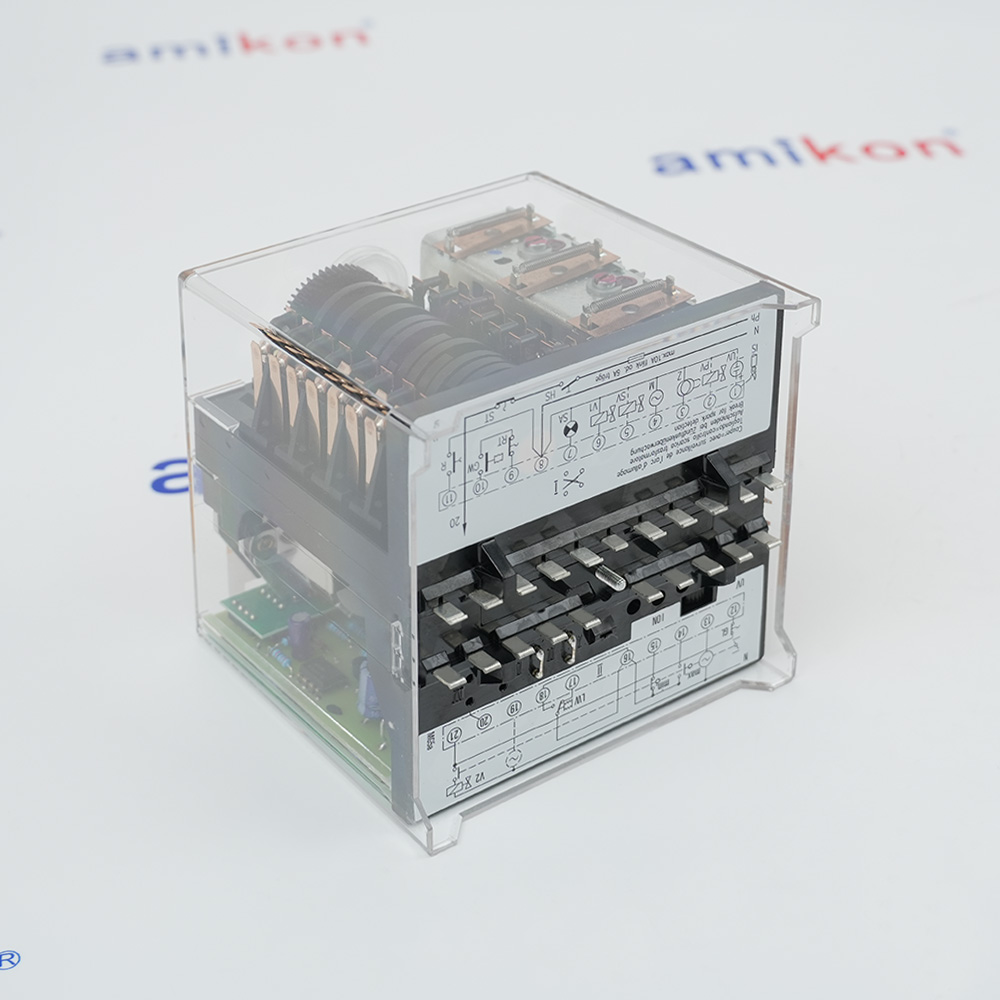 Honeywell TMG 740-3 MOD 43-35