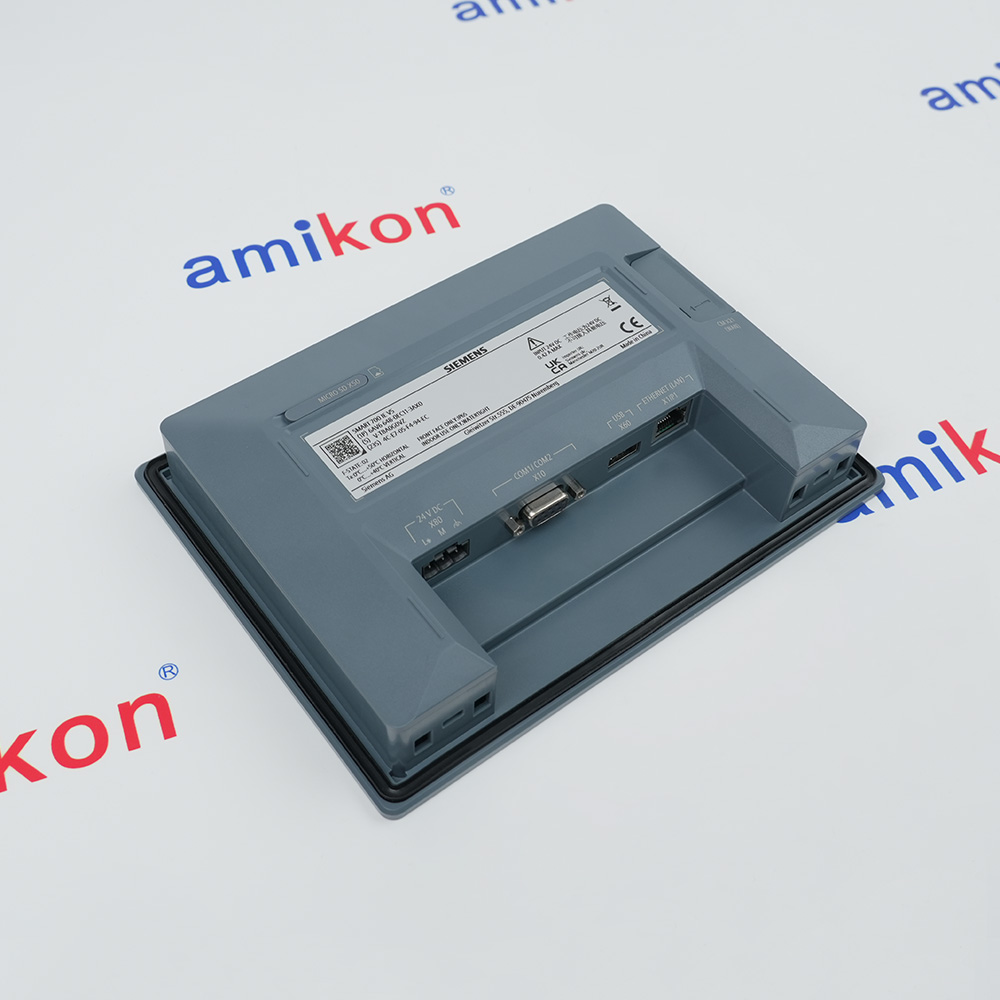 Siemens 6AV6648-0EC11-3AX0