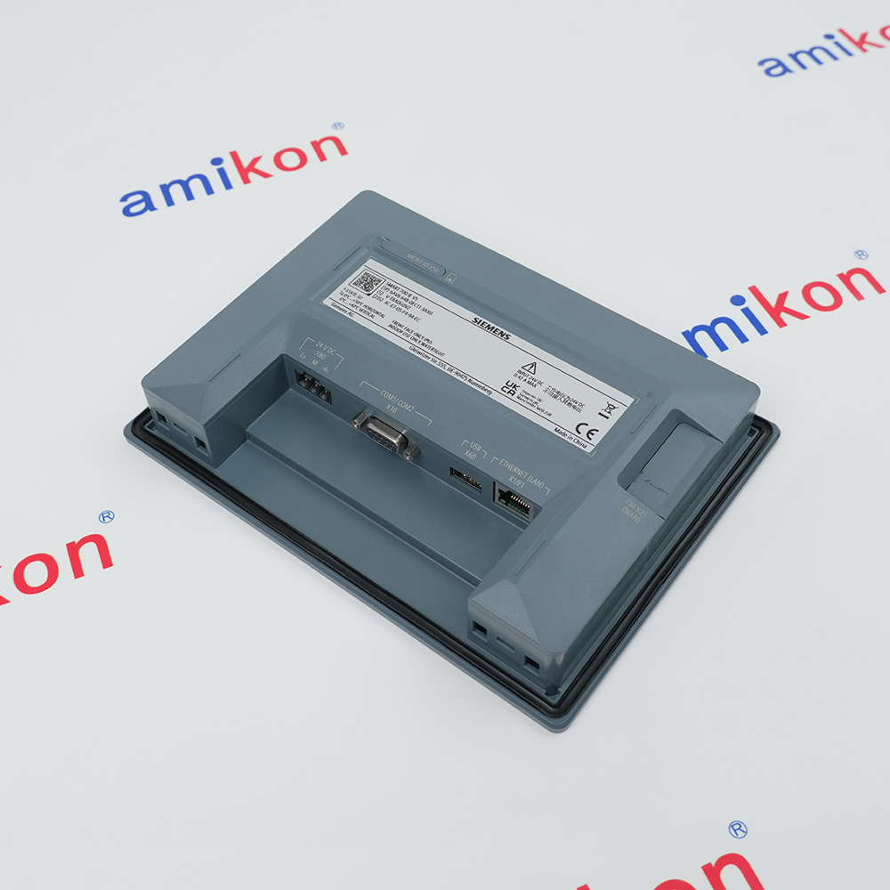 Siemens 6AV6648-0EC11-3AX0