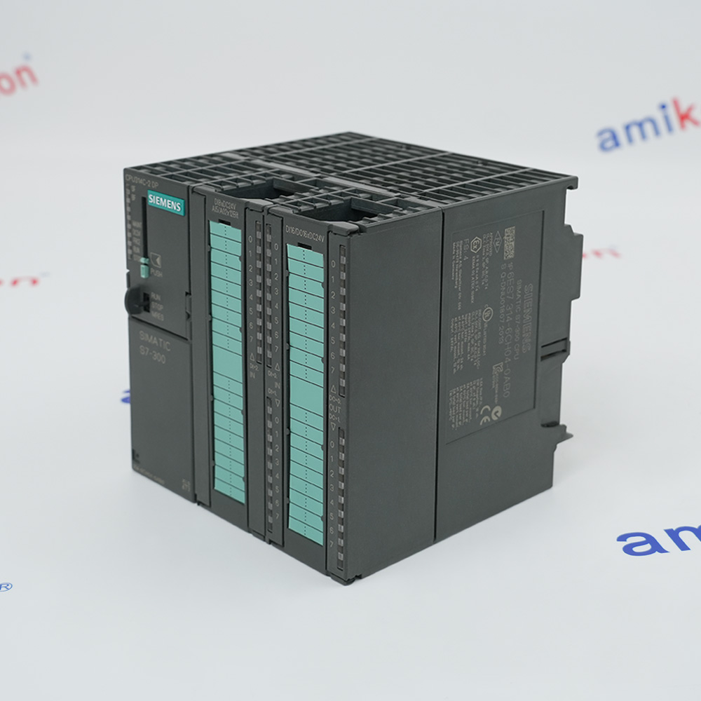 Siemens 6ES7314-6CH04-0AB0