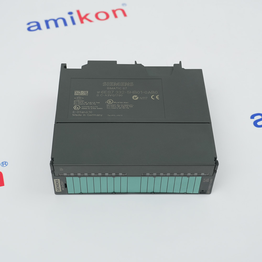 Siemens 6ES7332-5HB01-0AB0