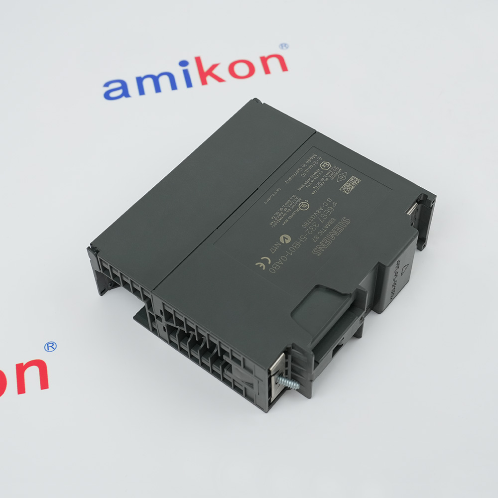 Siemens 6ES7332-5HB01-0AB0