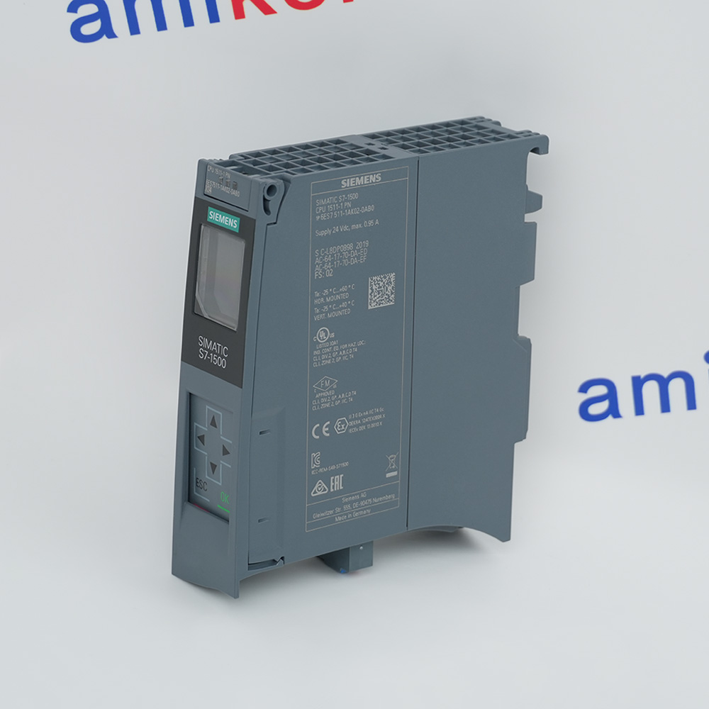SIEMENS-6ES7511-1AK02-0AB0