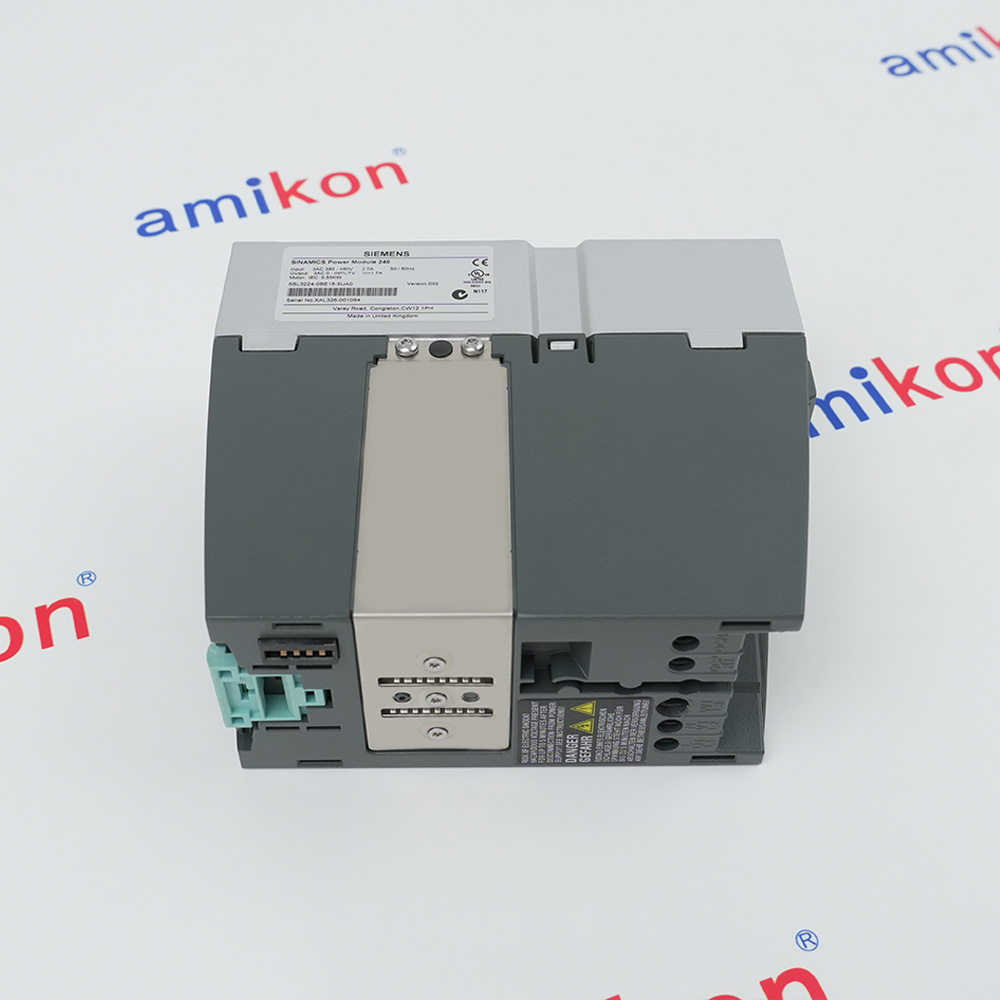 SIEMENS-6SL3224-0BE15-5UA0