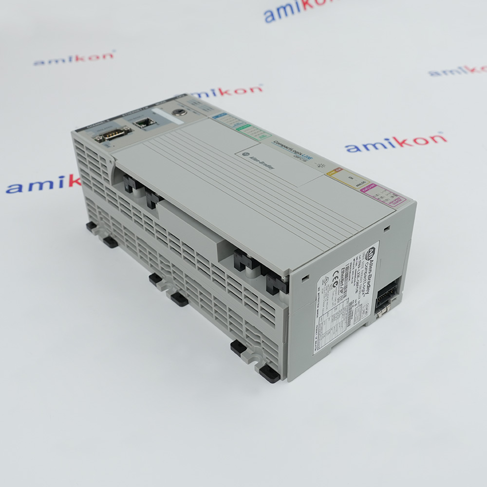 Allen-Bradley 1769-L23E-QBFC1B