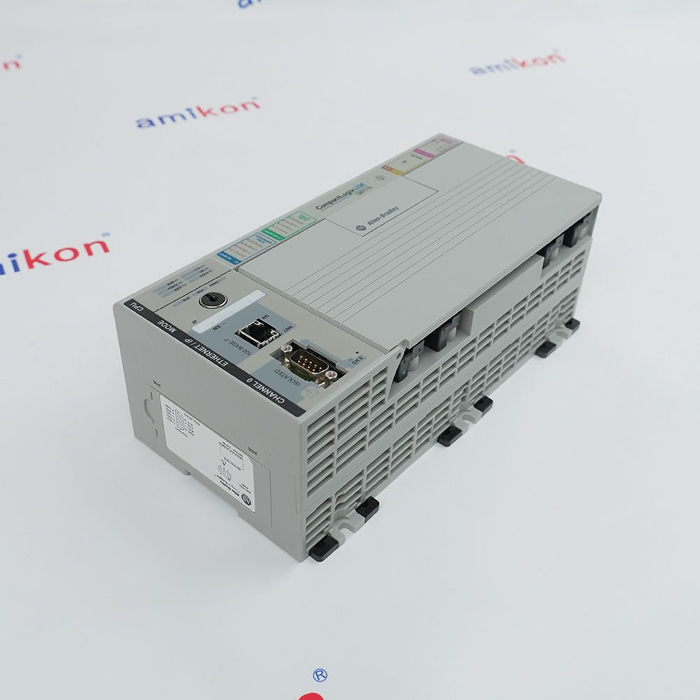 Allen-Bradley 1769-L23E-QBFC1B