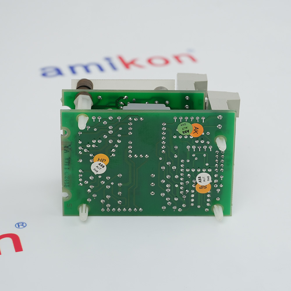 ABB DSTY101 57120001-KY