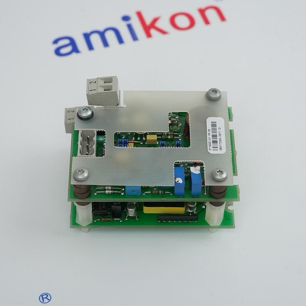 ABB DSTY101 57120001-KY