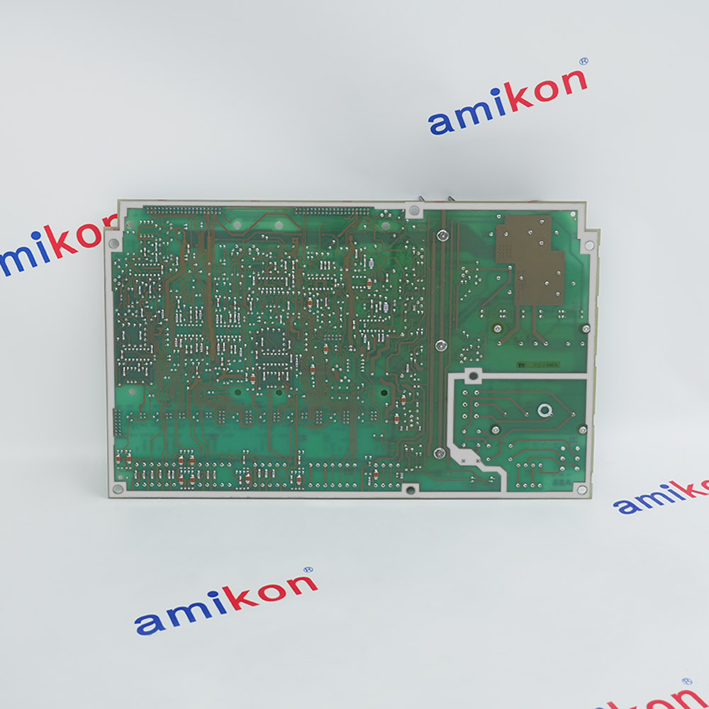 ABB PFTK101A YM222001-UC PFTA102