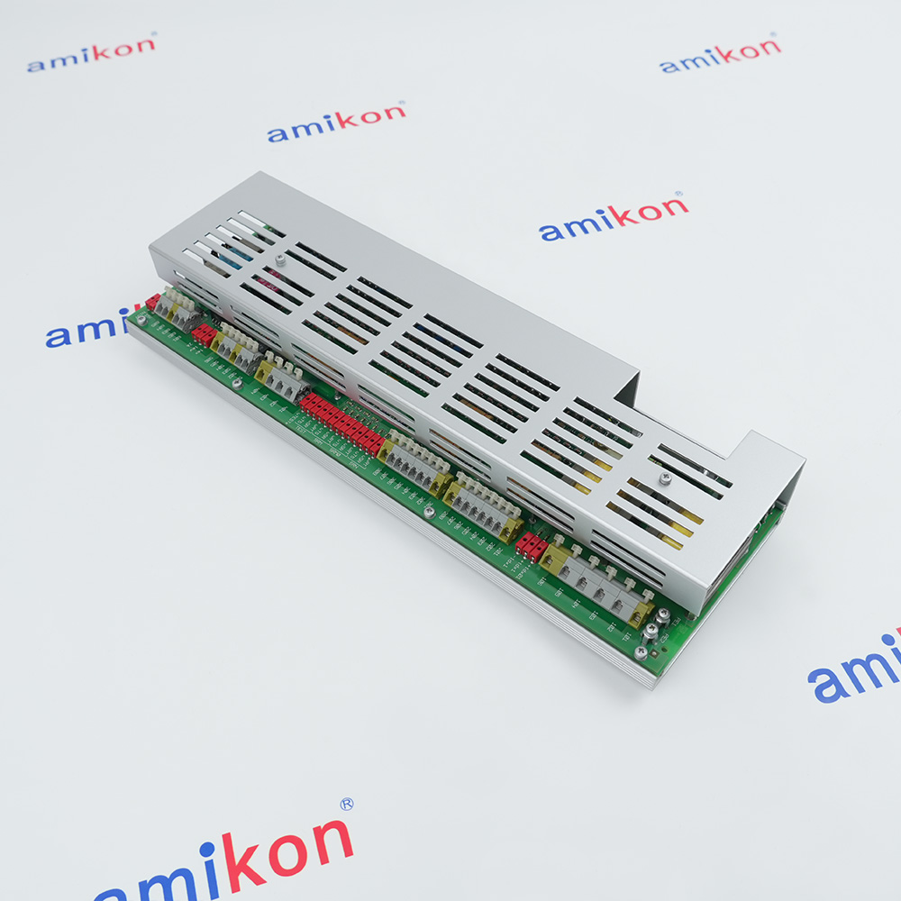 ABB HIEE300725R0001 UAC317AE