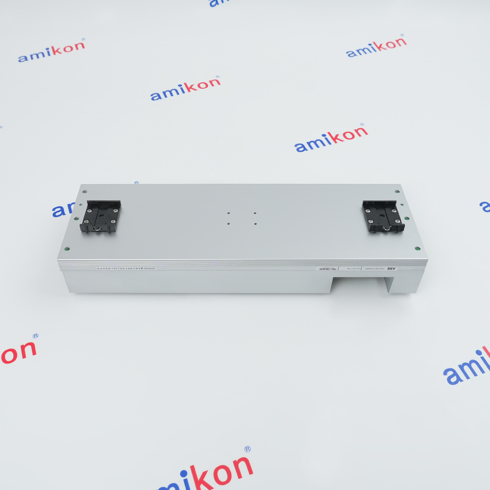 ABB HIEE300725R0001 UAC317AE