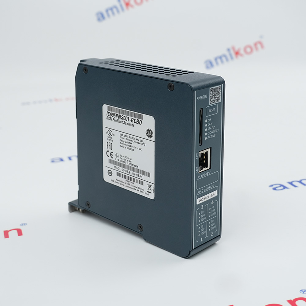 IC695PNS001