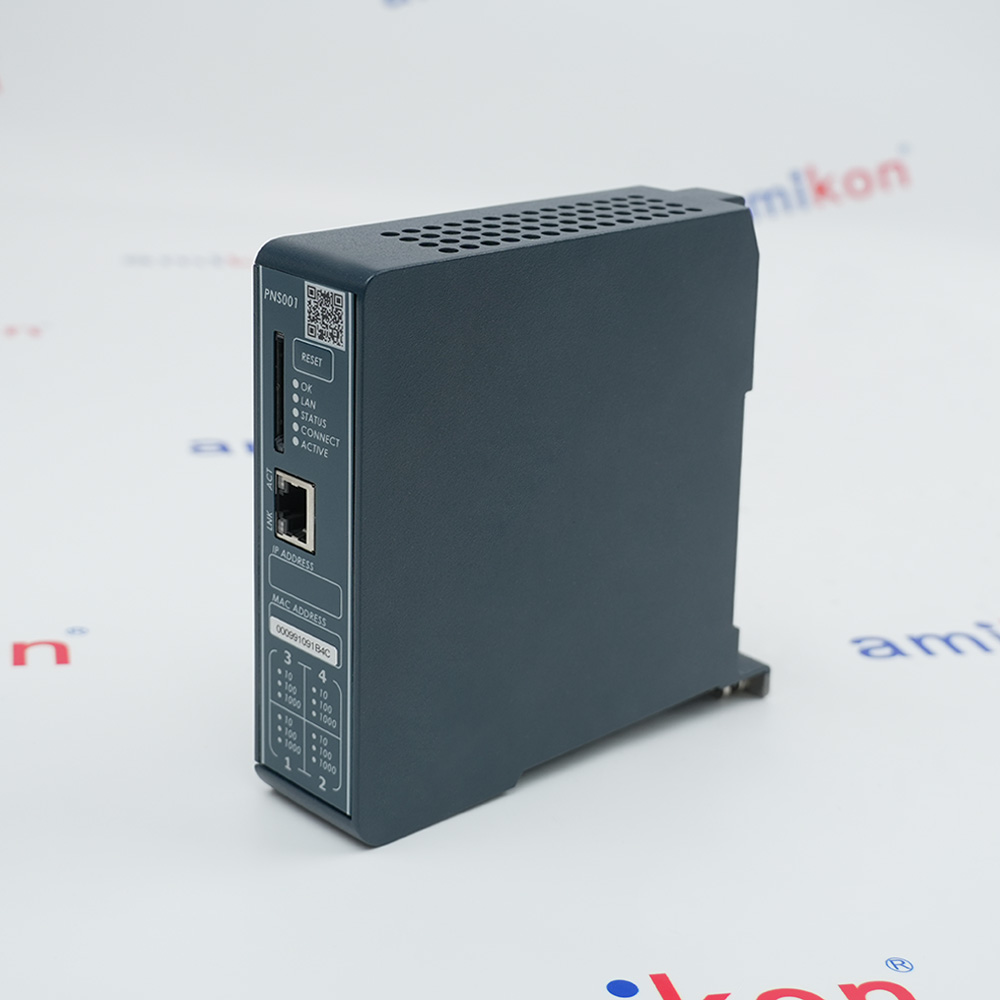 General Electric IC695PNS001