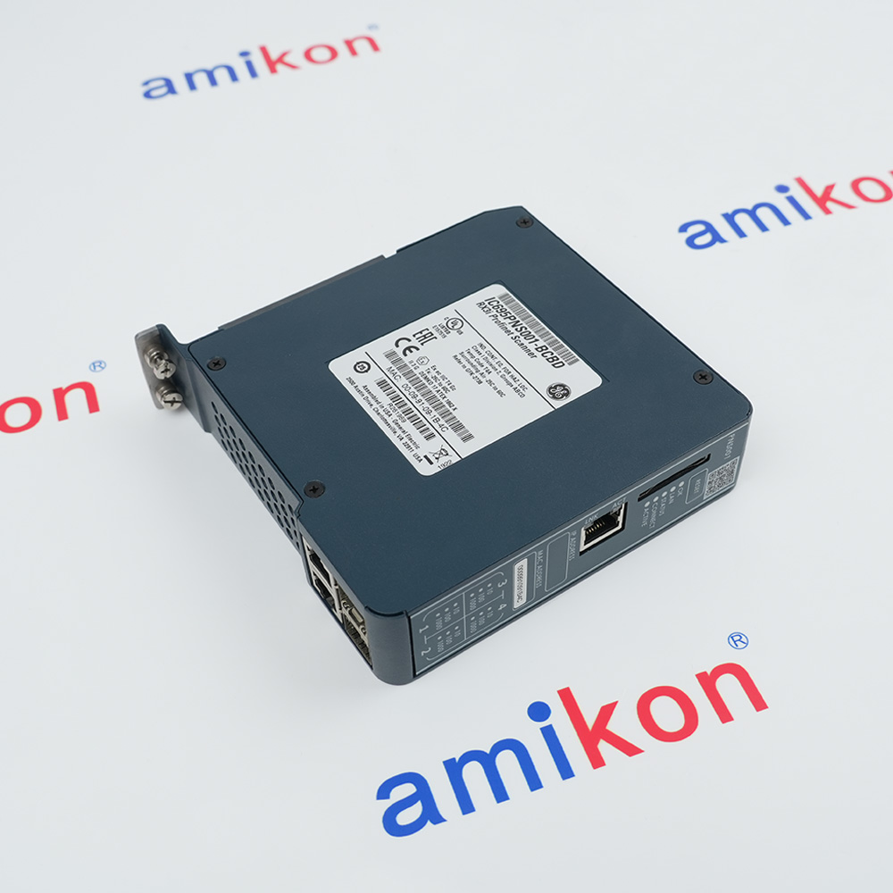 General Electric IC695PNS001
