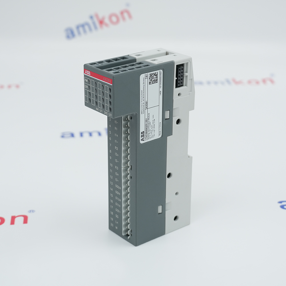 ABB AX561 1TNE968902R1301