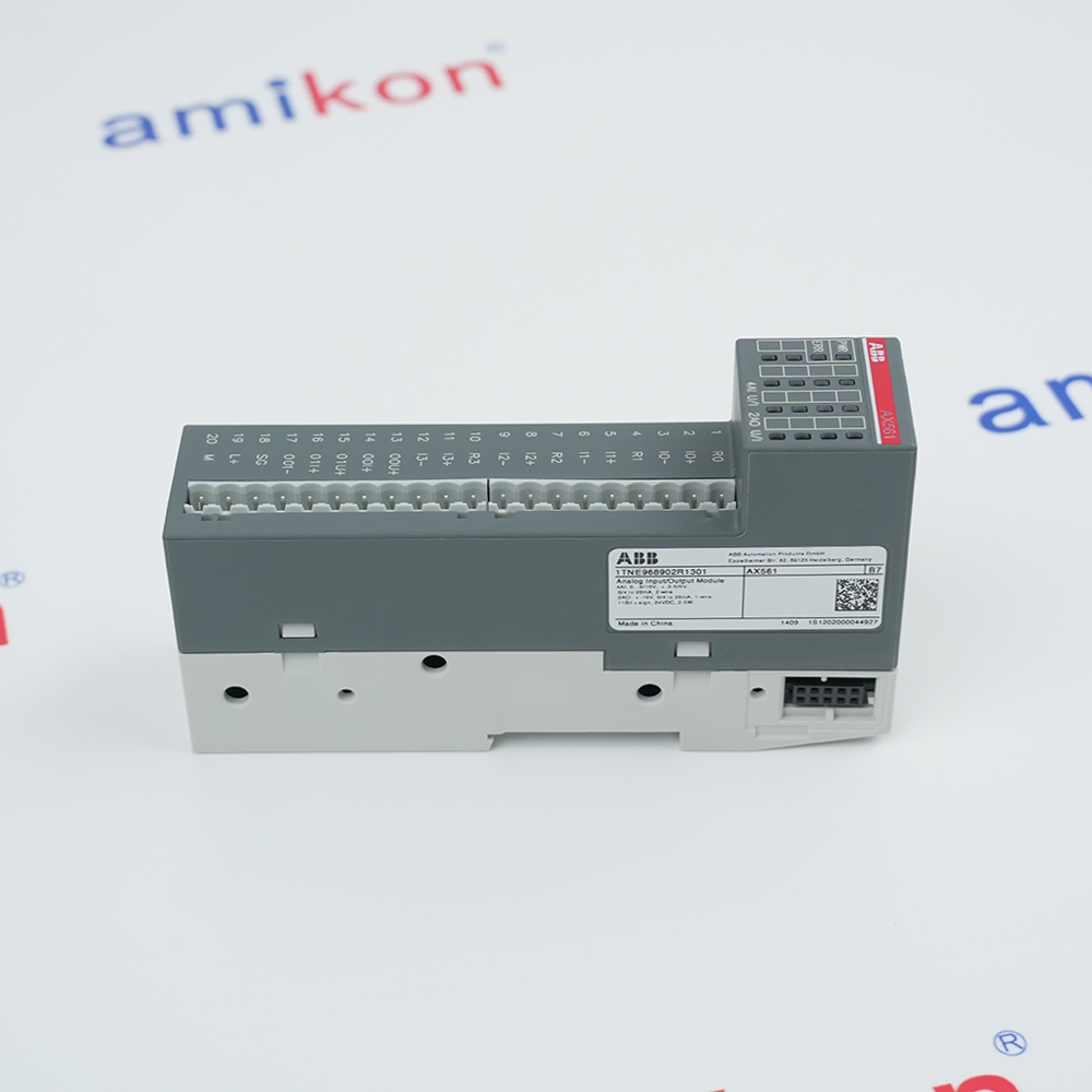 ABB AX561 1TNE968902R1301