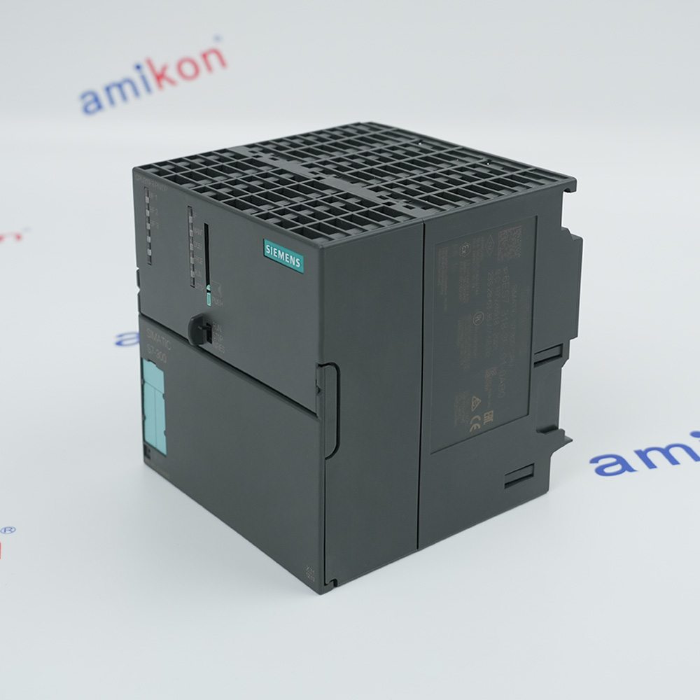 Siemens-6ES7318-3EL01-0AB0
