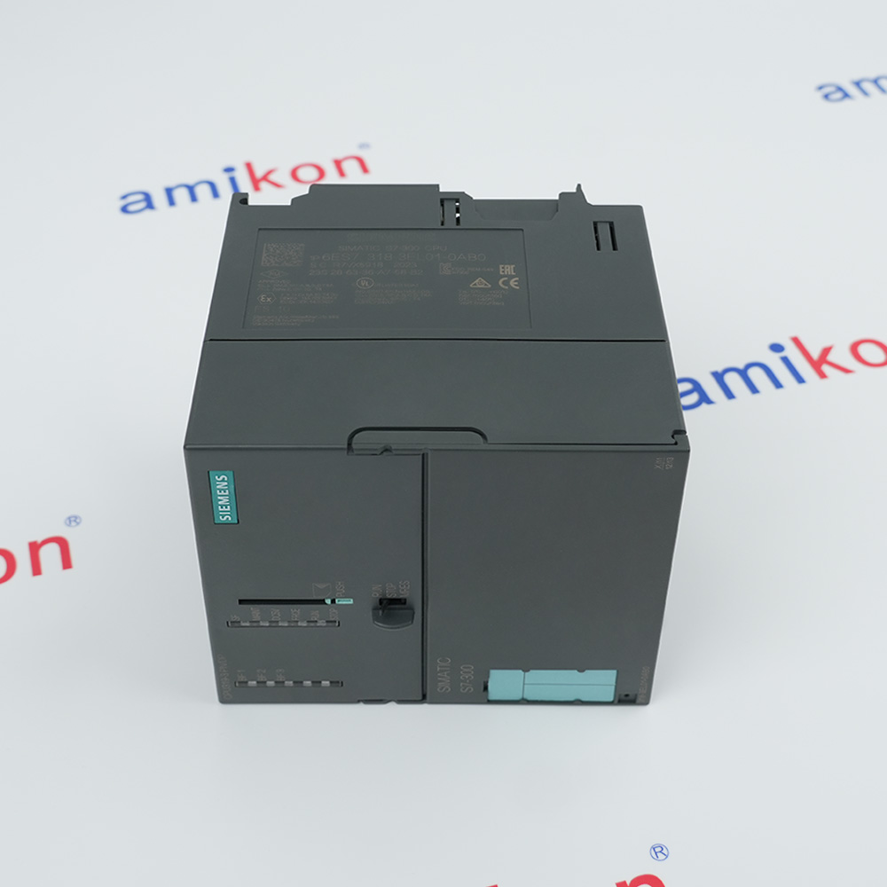 Siemens-6ES7318-3EL01-0AB0