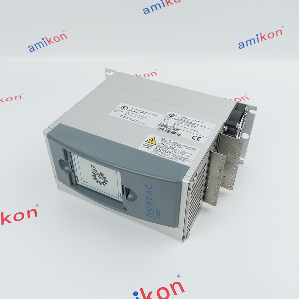 NORD NORDAC SK700E-401-340-A