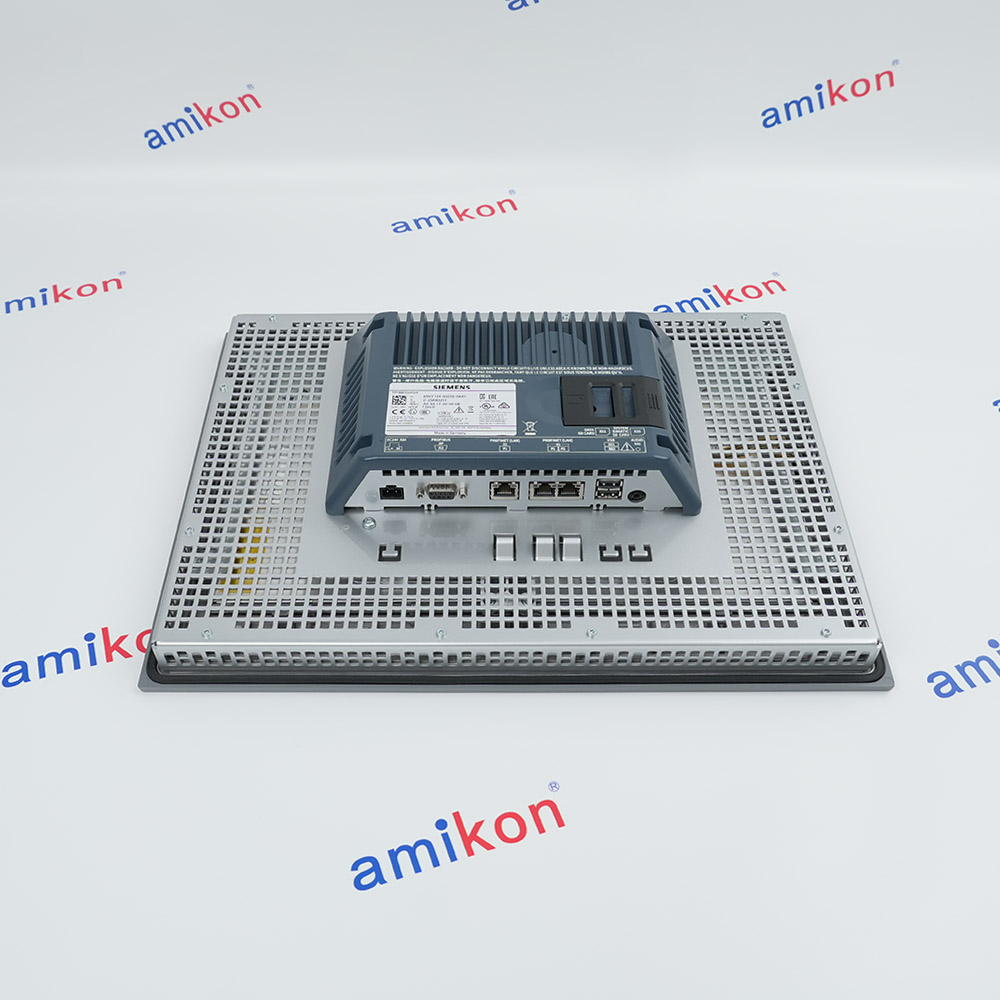 Siemens 6AV2124-0QC02-0AX1