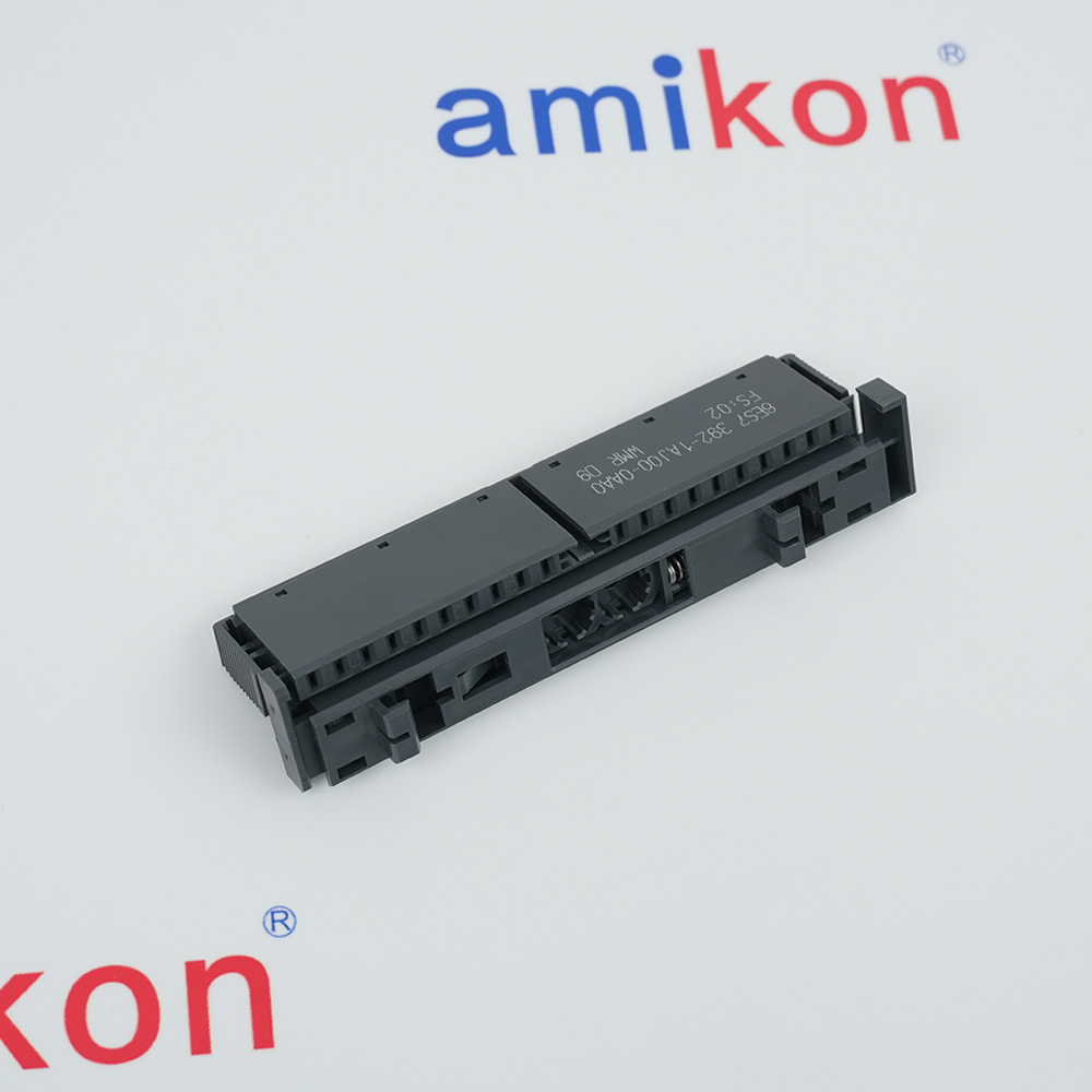 Siemens-6ES7392-1AJ00-0AA0