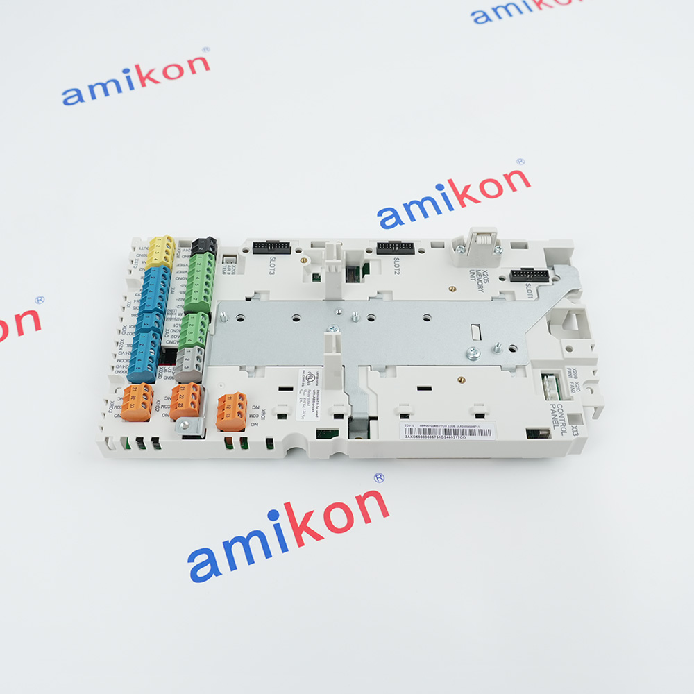 ZCU-12 3AXD50000005751